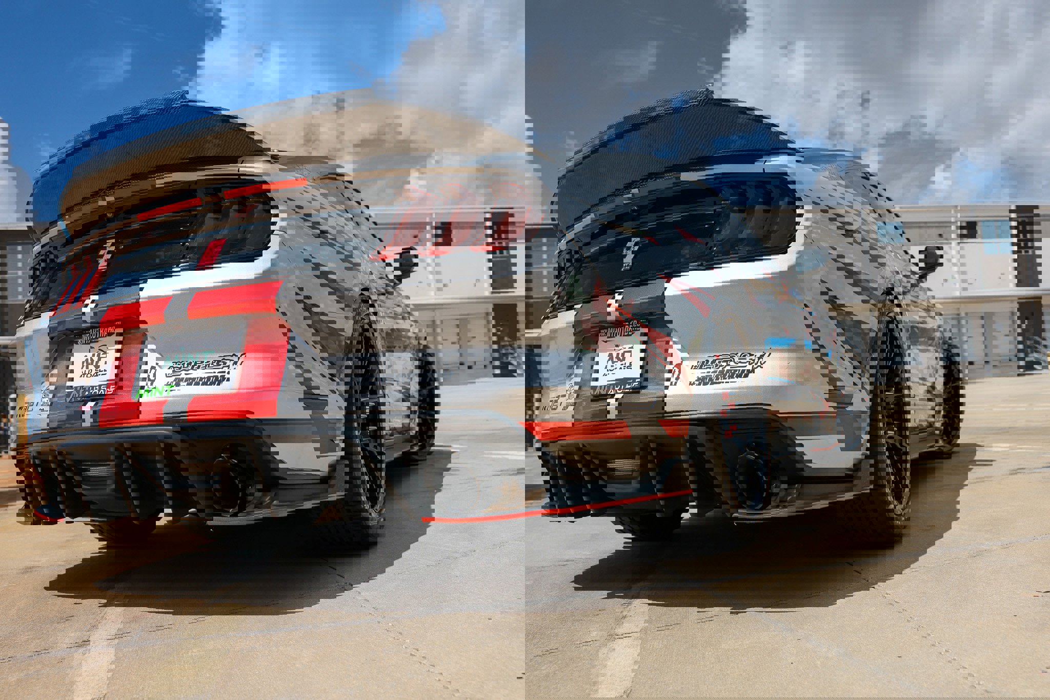 Used 2015 Ford Mustang GT w/ GT Performance Package image 53