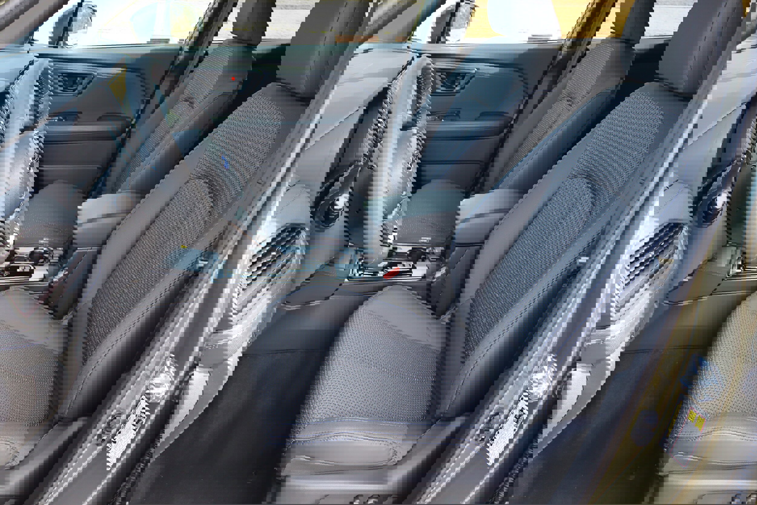 New 2026 Subaru Forester Premium image 9