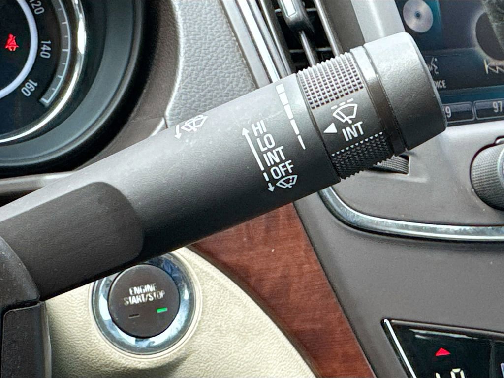 Used 2014 Buick Regal Premium FWD image 14