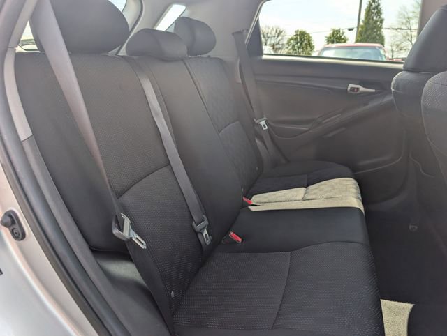 Used 2009 Toyota Matrix FWD image 19