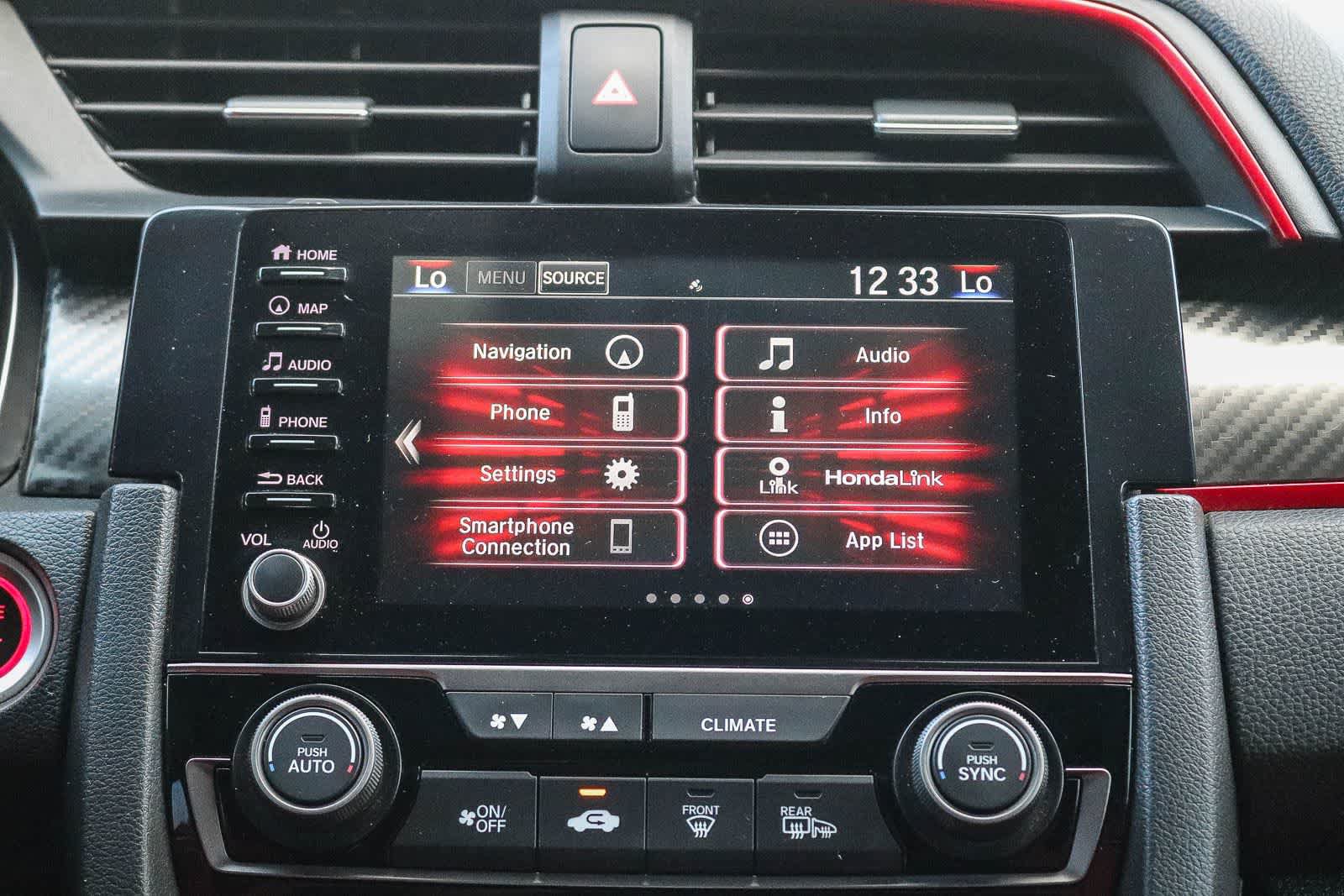 Used 2020 Honda Civic Type R image 14