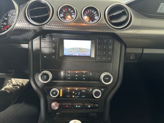 Used 2020 Ford Mustang Convertible w/ 2.3L High Performance Package image 22