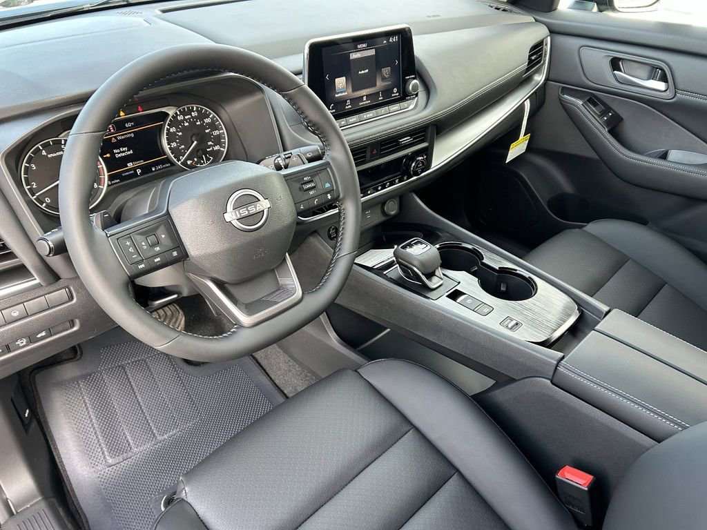 New 2026 Nissan Rogue SV image 17