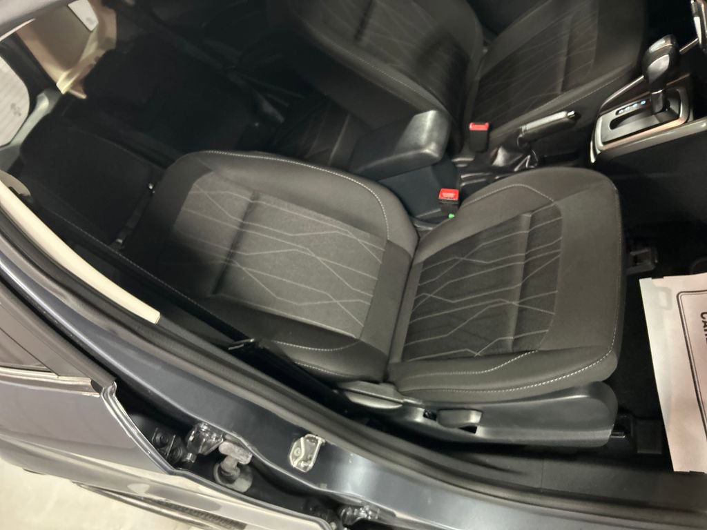 Used 2022 Ford EcoSport SE image 26