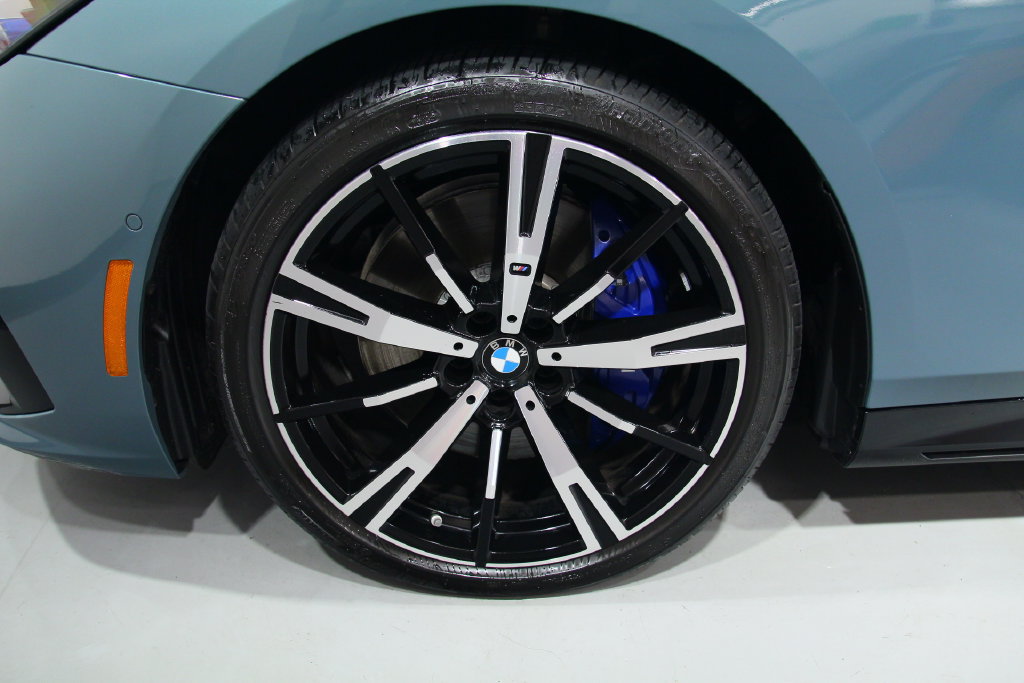 Used 2026 BMW 540i xDrive w/ Executive Package AWD/4WD image 16