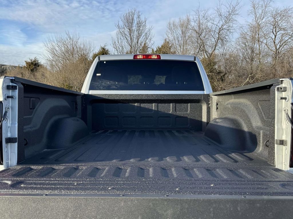 New 2026 RAM 2500 Big Horn AWD/4WD image 30