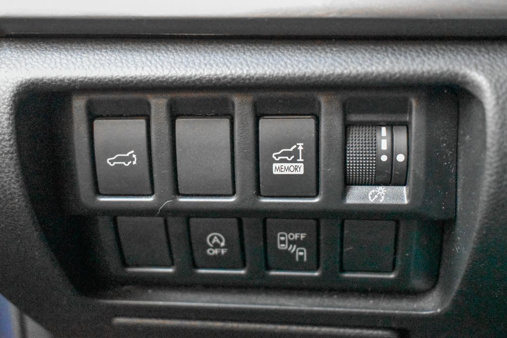 Used 2020 Subaru Forester Premium image 16