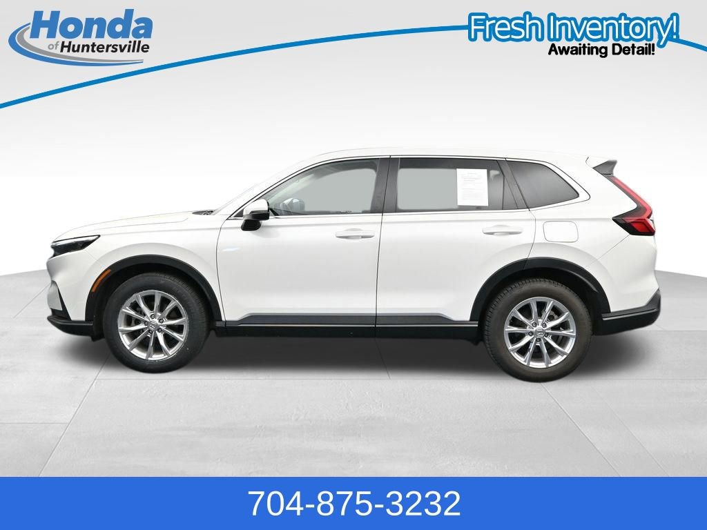 Used 2023 Honda CR-V EX image 5