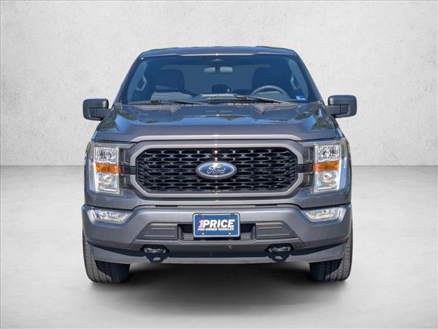 Used 2021 Ford F150 XL w/ Equipment Group 101A High AWD/4WD image 2