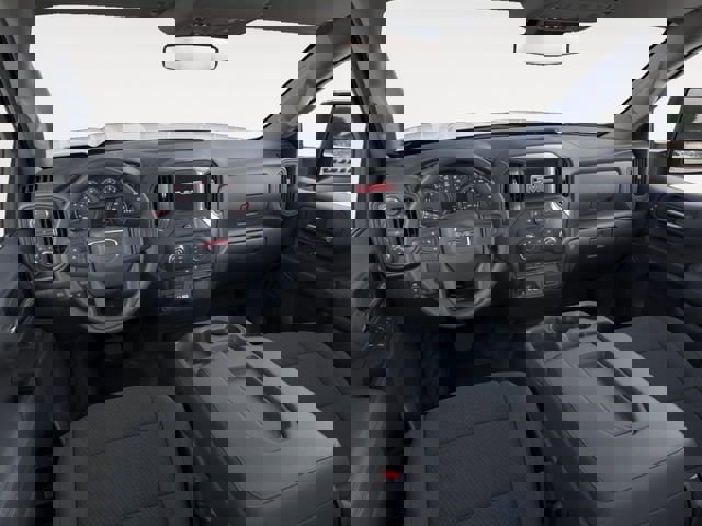 New 2026 GMC Sierra 3500 Pro image 15