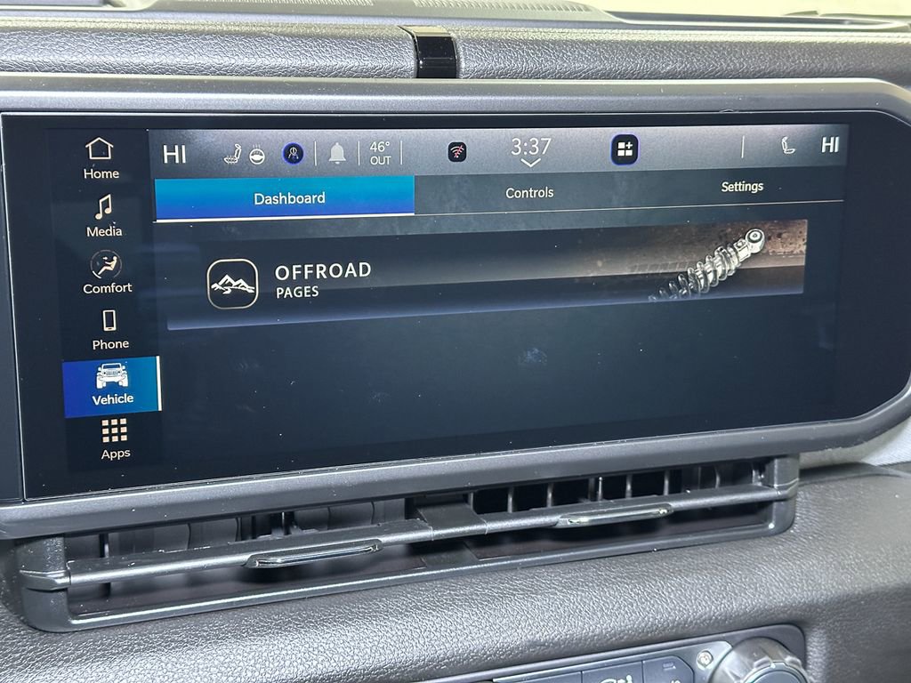 New 2026 Jeep Wrangler Sport S image 33