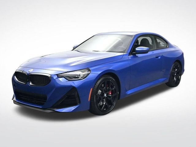 New 2026 BMW 230i xDrive Coupe w/ Premium Package AWD/4WD image 9