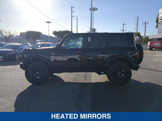 New 2026 Ford Bronco Badlands AWD/4WD image 2