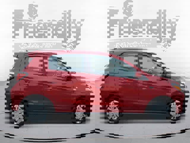 Used 2024 Mitsubishi Mirage ES image 6