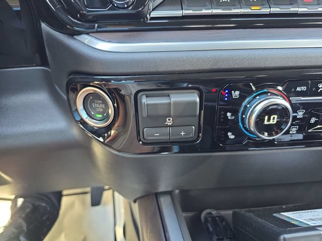 New 2026 GMC Sierra 1500 SLT w/ SLT Convenience Package AWD/4WD image 22