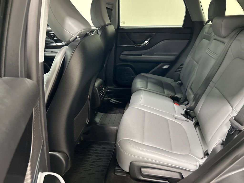 Used 2022 Lincoln Corsair AWD w/ Equipment Group 101A image 26