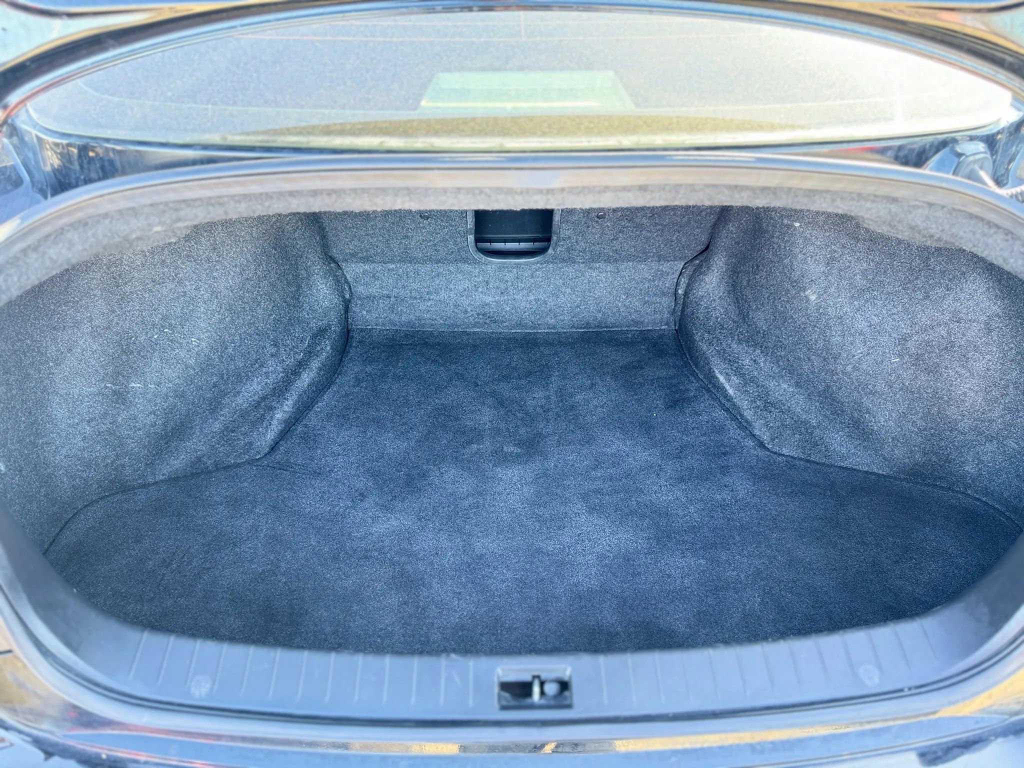 Used 2018 INFINITI Q50 Luxe AWD/4WD image 34