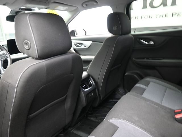 Used 2024 Chevrolet Blazer LT w/ Convenience Package image 23