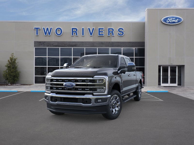 New 2026 Ford F250 4x4 Crew Cab Super Duty image 2