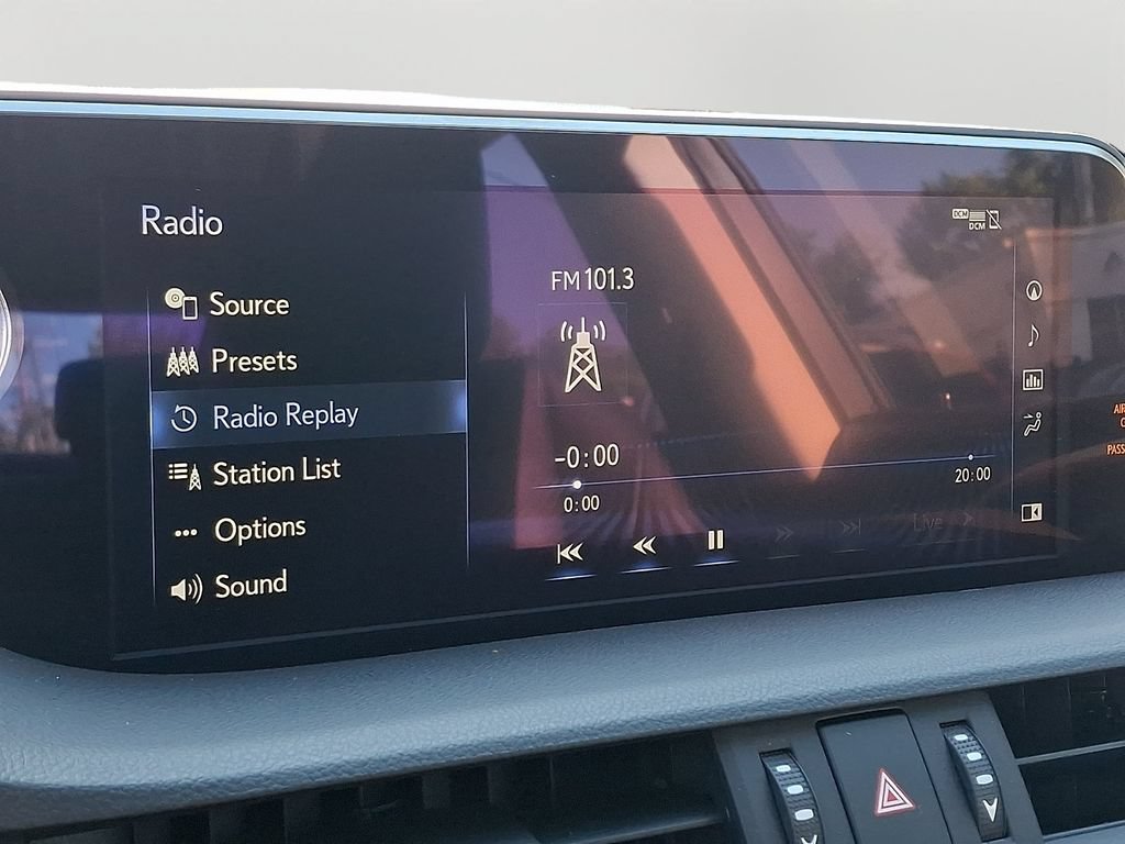 Used 2021 Lexus ES 250 w/ Premium Package AWD/4WD image 19
