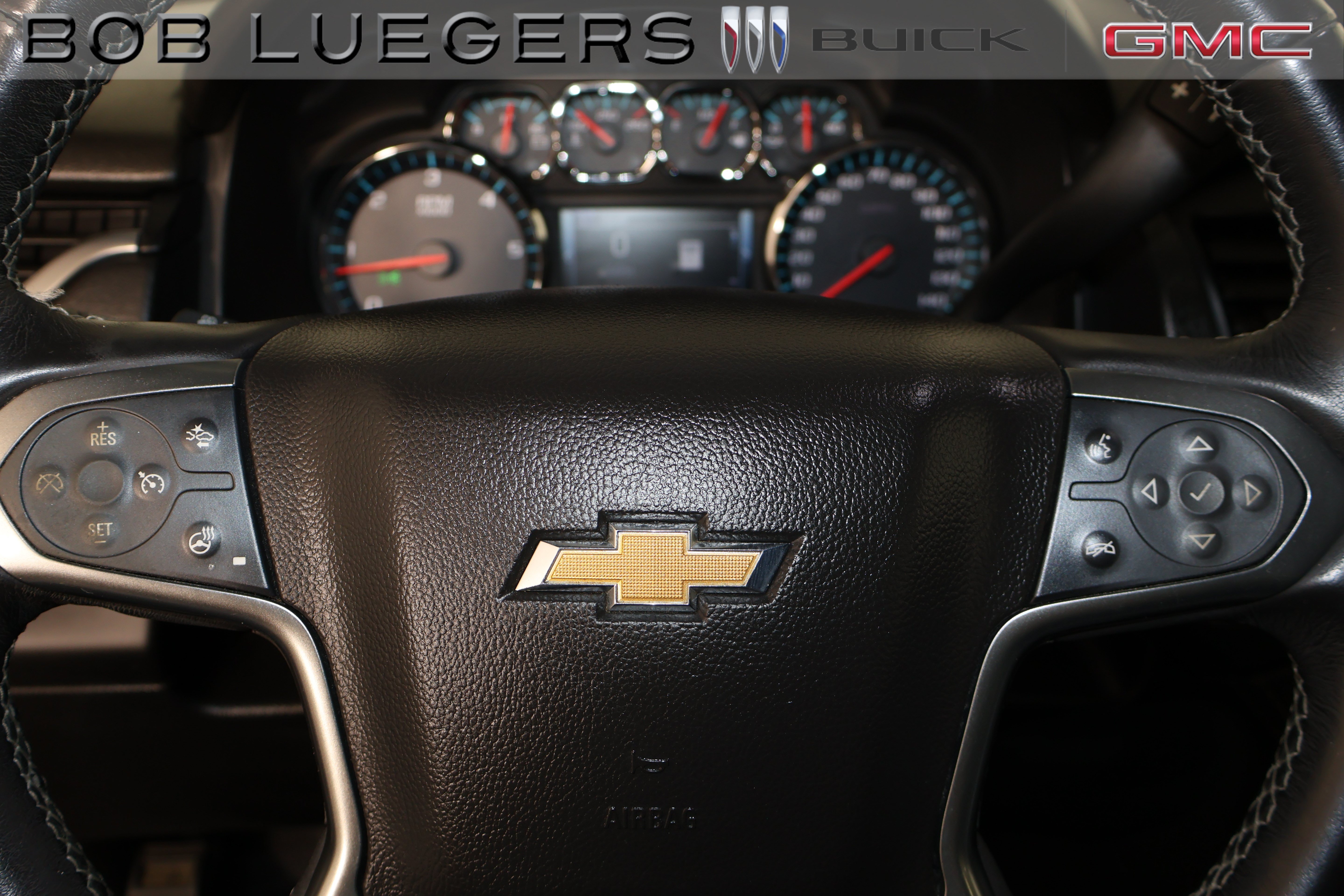 Used 2020 Chevrolet Tahoe Premier AWD/4WD image 25
