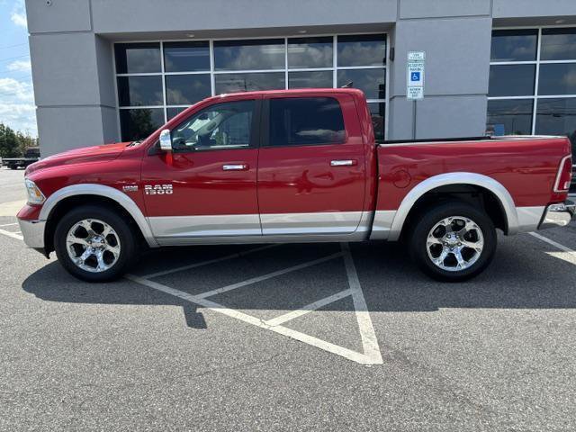 Used 2016 RAM 1500 Laramie