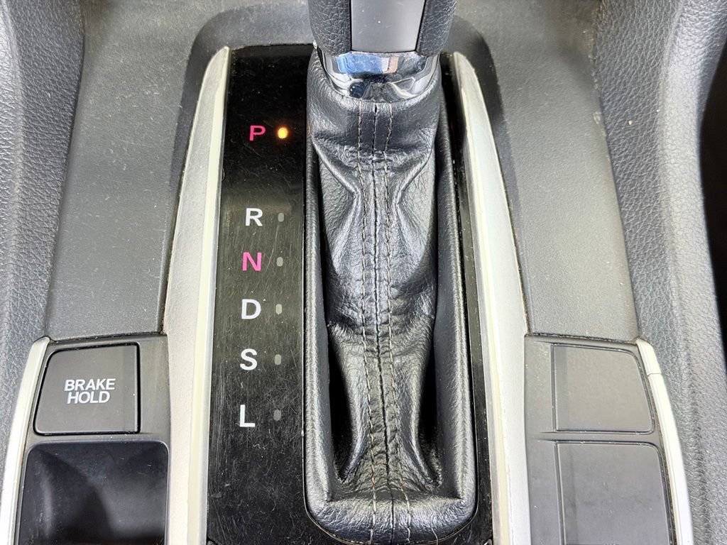 Used 2017 Honda Civic EX-T image 43