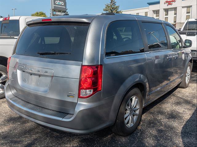 Used 2019 Dodge Grand Caravan SXT FWD image 6