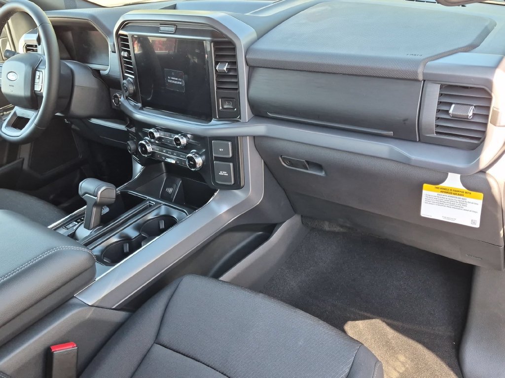 New 2026 Ford F150 XLT w/ Equipment Group 302A MID AWD/4WD image 20