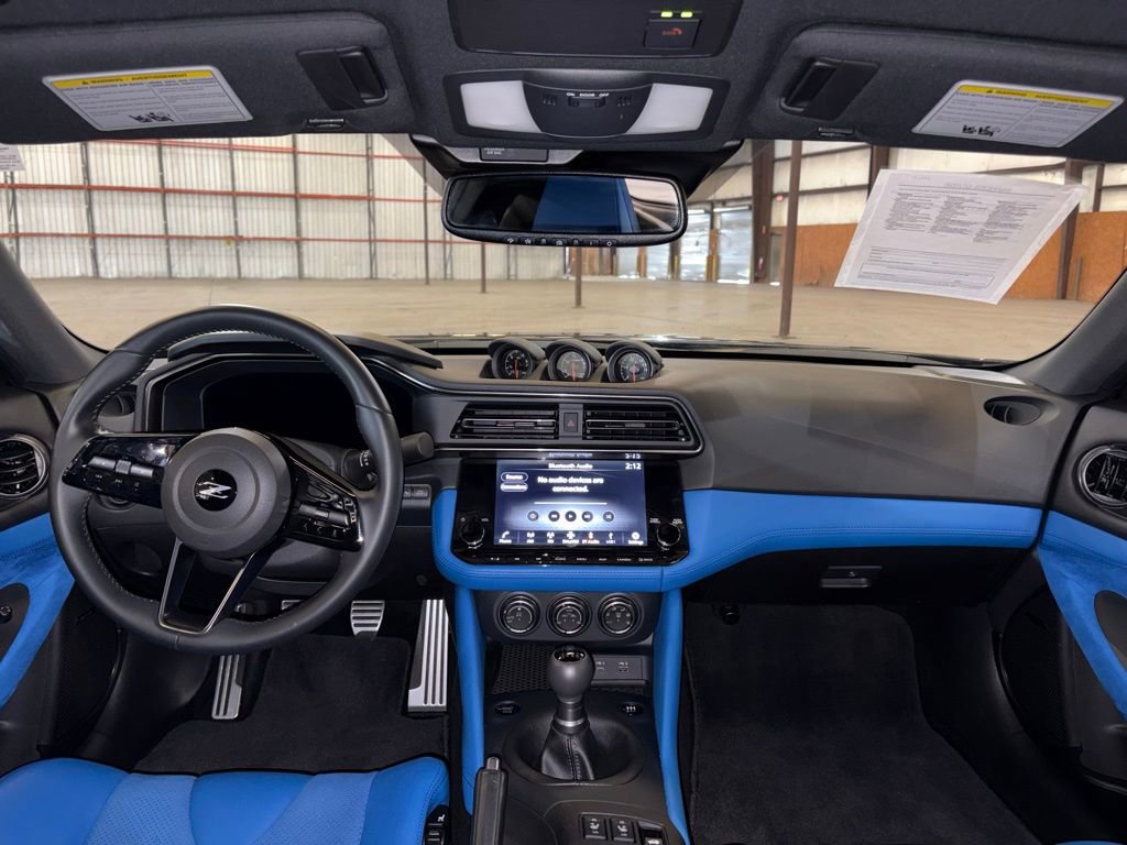 Used 2024 Nissan Z Performance w/ Floor Mat Package image 27