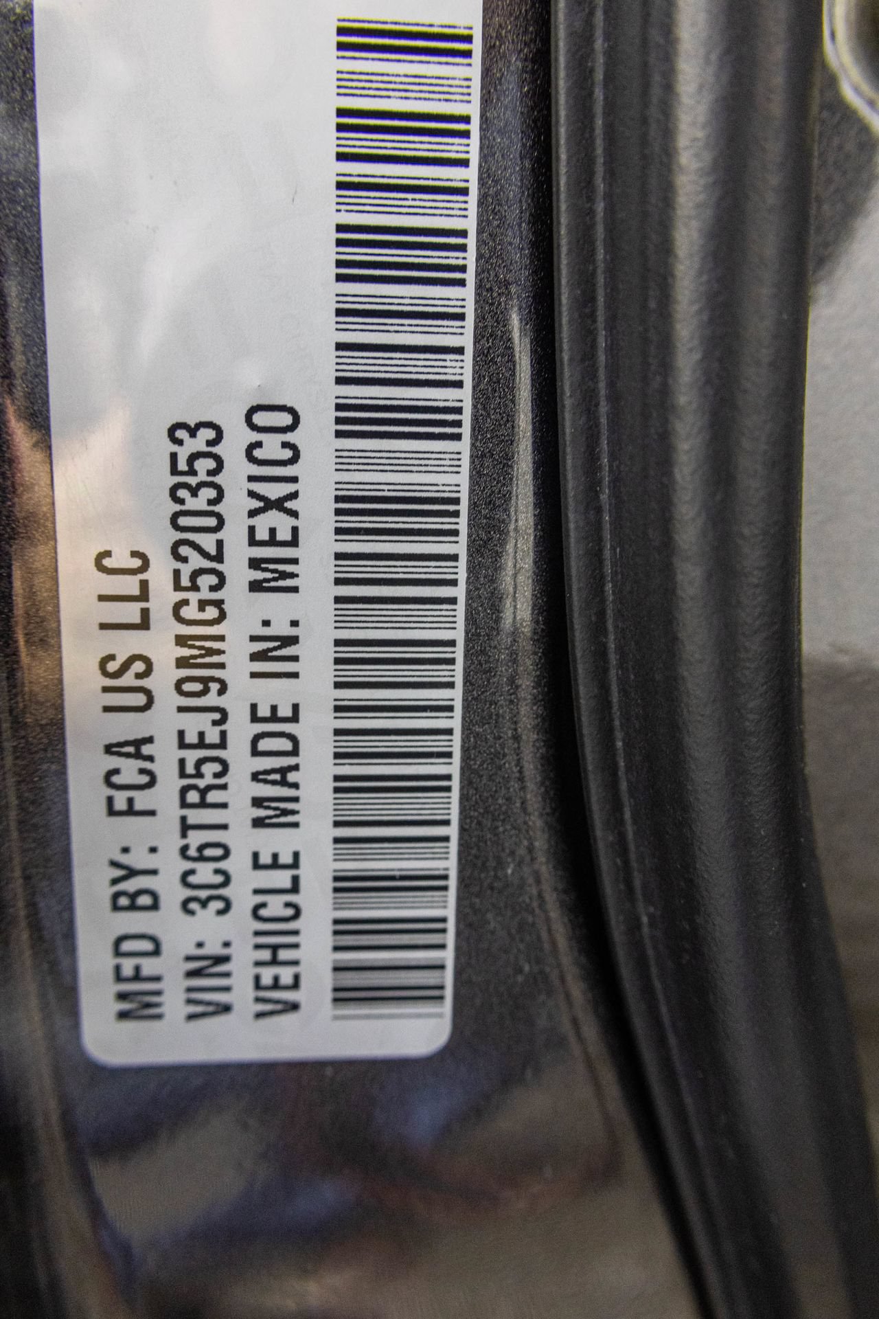 Used 2021 RAM 2500 Power Wagon AWD/4WD image 53