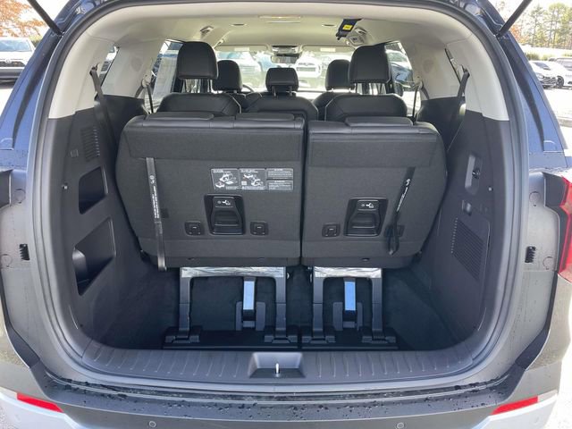 New 2026 Kia Carnival image 23