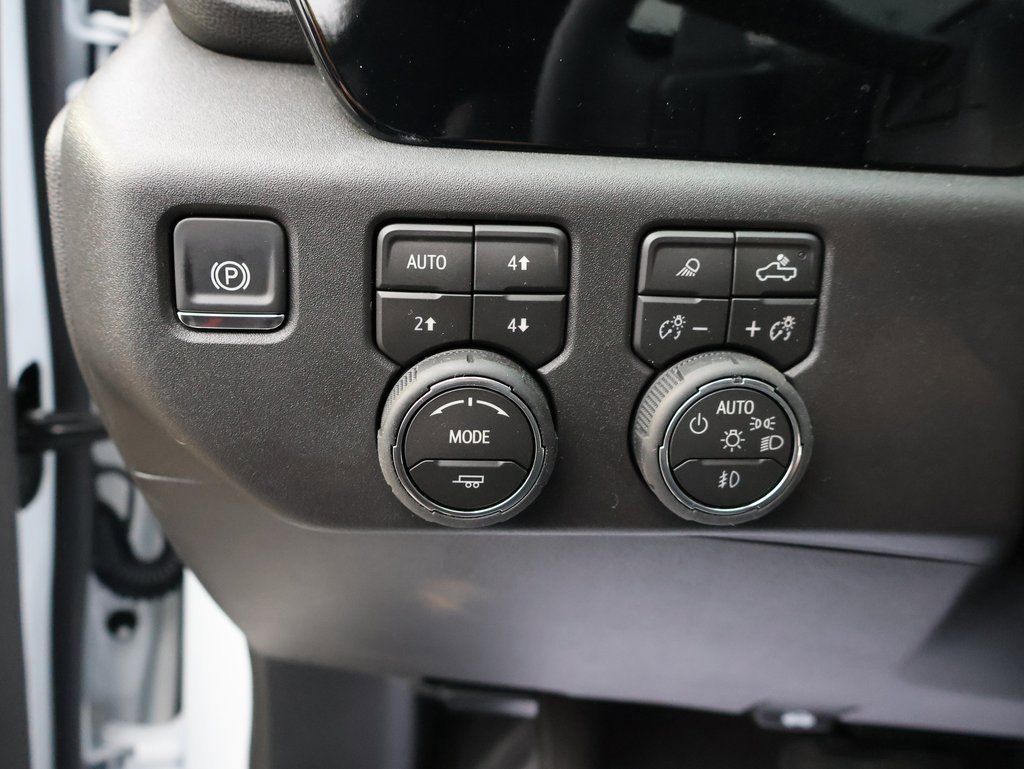 New 2026 Chevrolet Silverado 1500 RST image 14