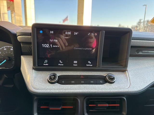 Used 2024 Ford Maverick XLT w/ Equipment Group 300A Standard image 13