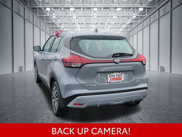 Used 2023 Nissan Kicks SV FWD image 5