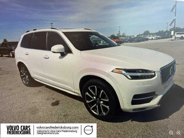 Used 2019 Volvo XC90 T6 Momentum w/ Advanced Package AWD/4WD image 1