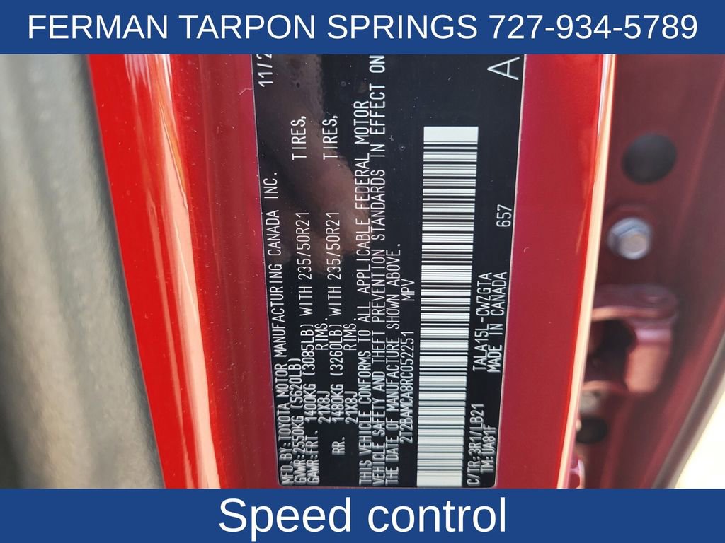 Used 2024 Lexus RX 350 F Sport image 22