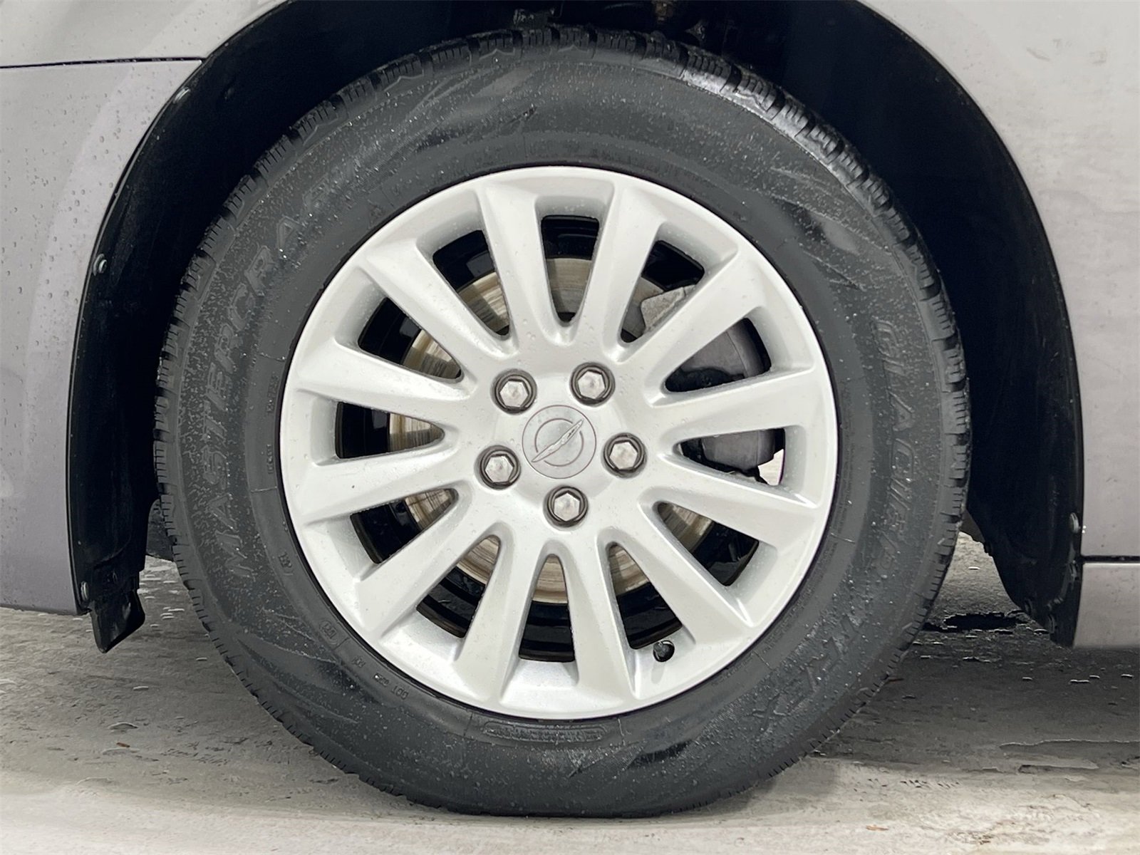 Used 2014 Chrysler 300 Base image 10