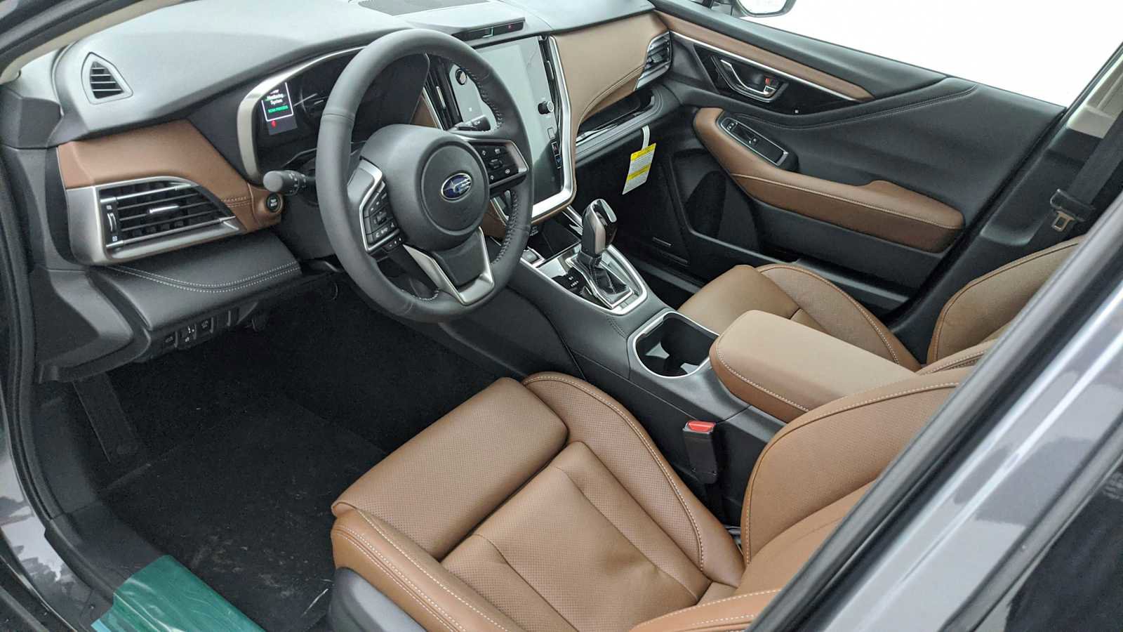 New 2025 Subaru Outback Touring image 6