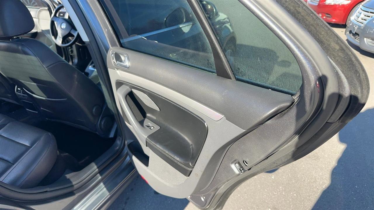 Used 2007 Volkswagen Jetta 2.5 image 20