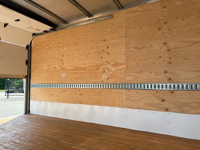 New 2024 Ford Transit 350 w/ Exterior Upgrade Package image 9