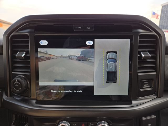 Used 2026 Ford F150 Tremor AWD/4WD image 27
