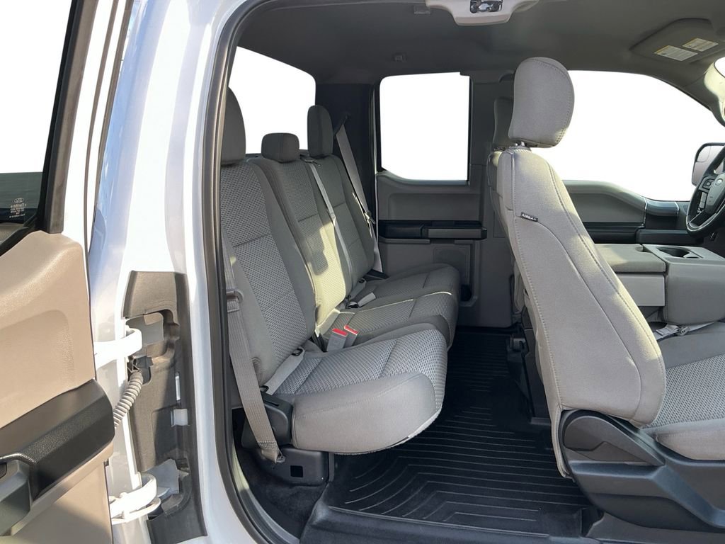 Used 2018 Ford F150 XLT w/ Equipment Group 301A Mid image 23
