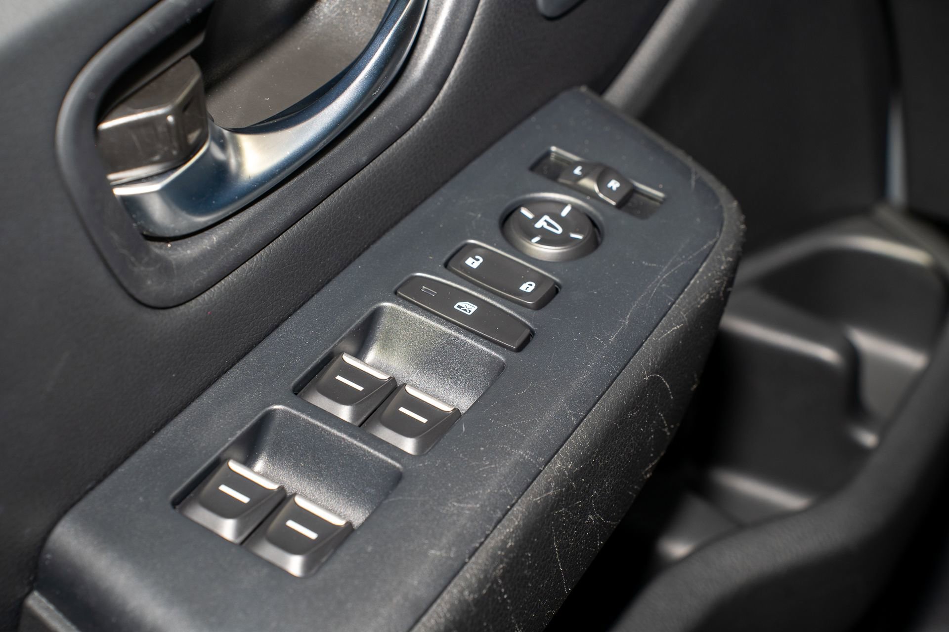 Certified 2025 Honda Pilot Touring image 30