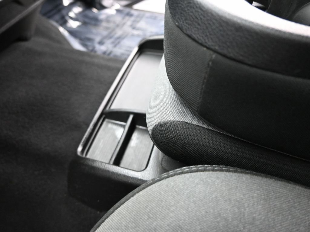 Used 2024 RAM 3500 Big Horn image 38