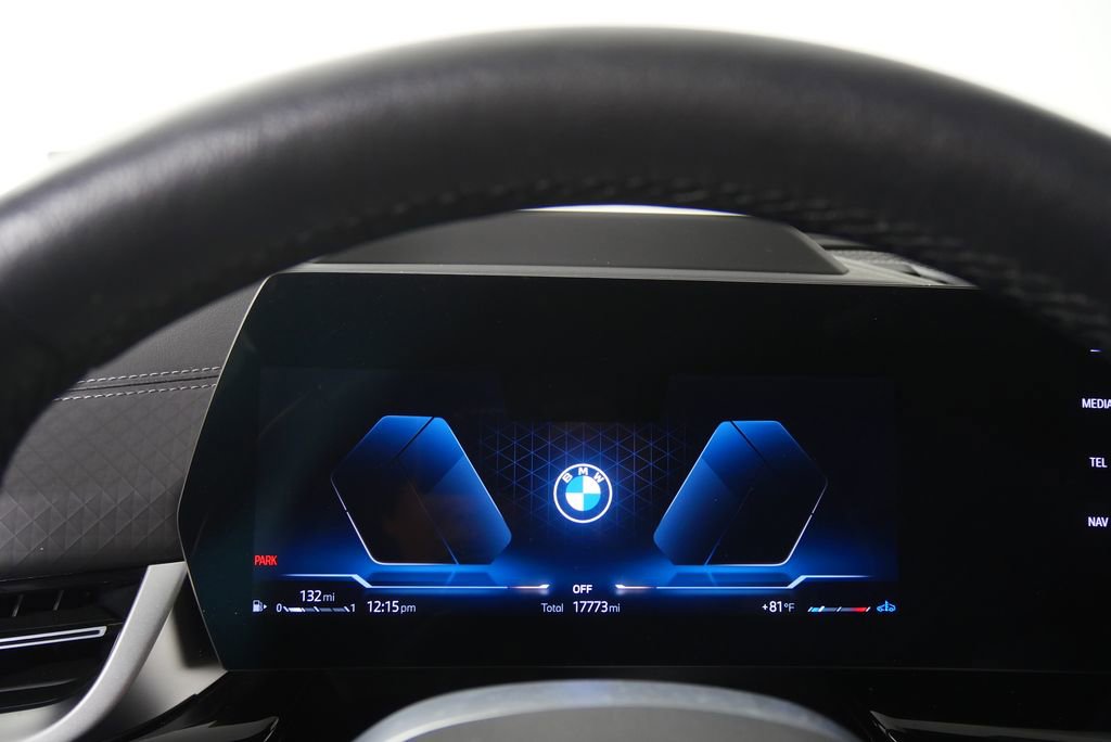 Certified 2025 BMW X2 xDrive28i AWD/4WD image 17