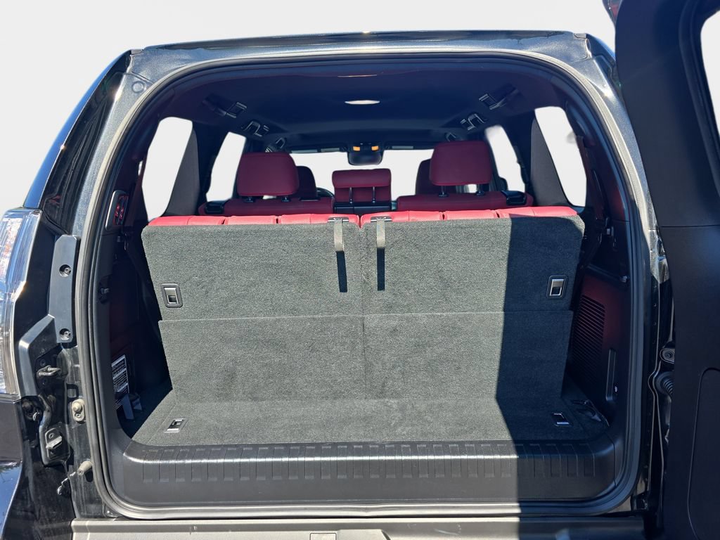 Certified 2023 Lexus GX 460 Premium w/ Premium Plus Package AWD/4WD image 13