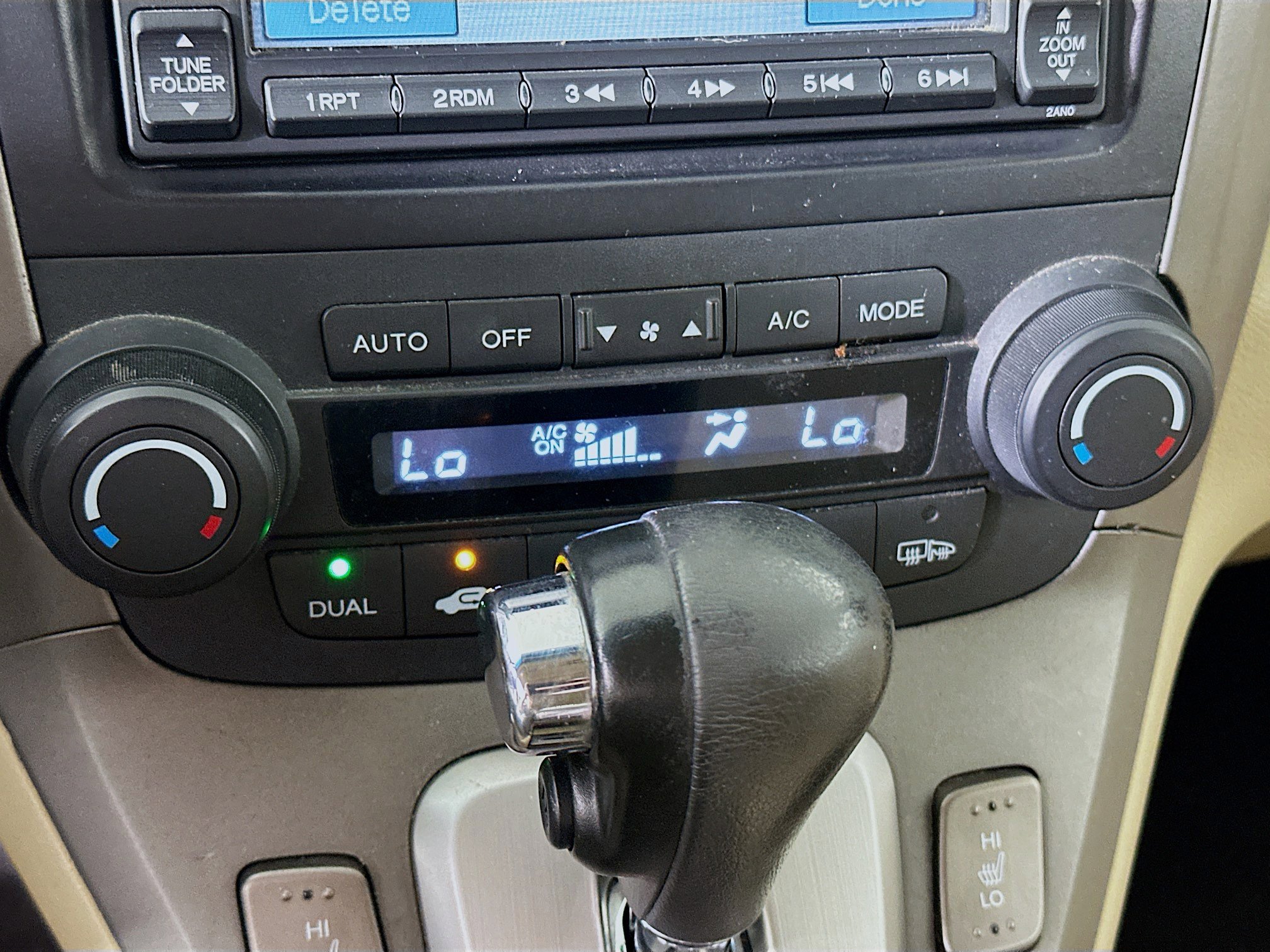Used 2008 Honda CR-V EX-L image 21