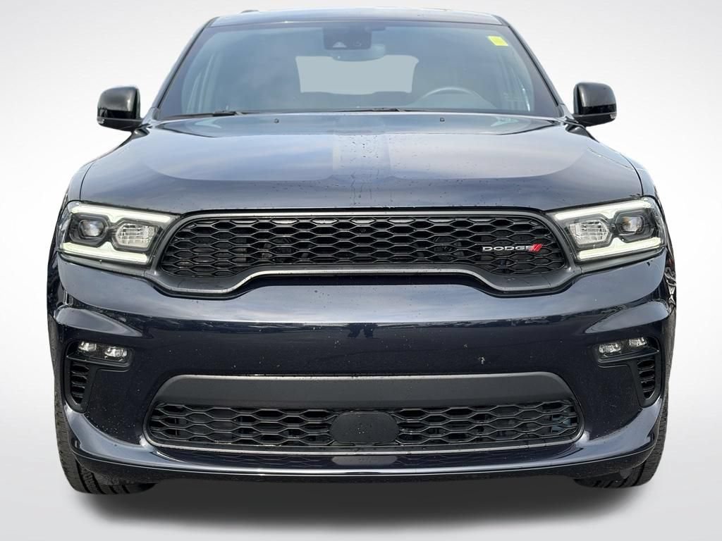 Certified 2023 Dodge Durango GT AWD/4WD image 4