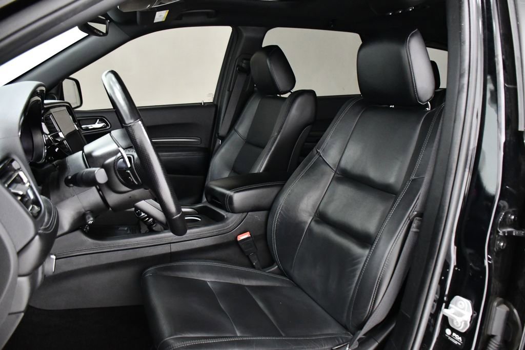 Used 2022 Dodge Durango GT image 19